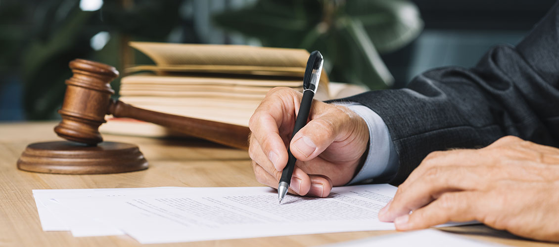 Нотариальный перевод документов